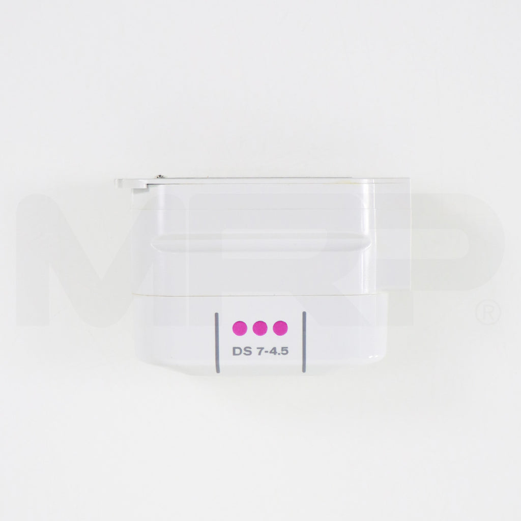 Ulthera DeepSee Transducer DS 7-4.5 Purple 1490 Lines Remaining