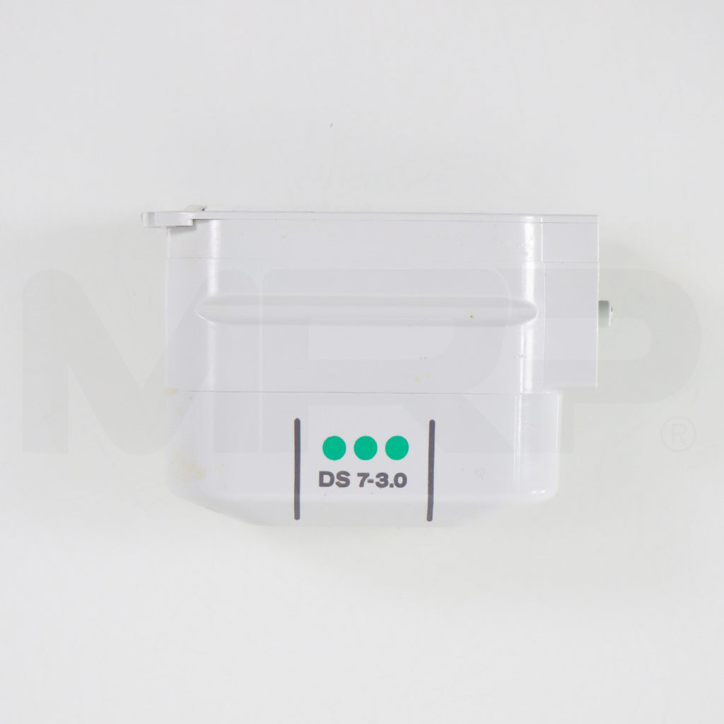 Ulthera Deepsee Transducer DS 7-3.0 Green 534 Lines Remaining