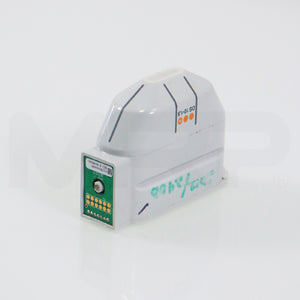 Ulthera DeepSee Transducer DS 10-1.5N Orange 2021 Lines Remaining