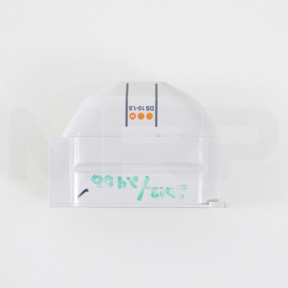 Ulthera DeepSee Transducer DS 10-1.5N Orange 2021 Lines Remaining