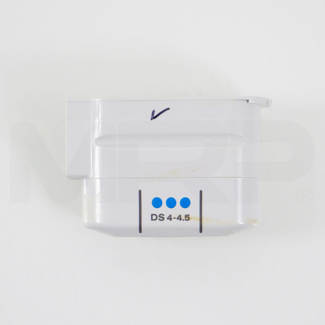 Ulthera DeepSee Transducer DS 4-4.5 Blue 1069 Line Remaining