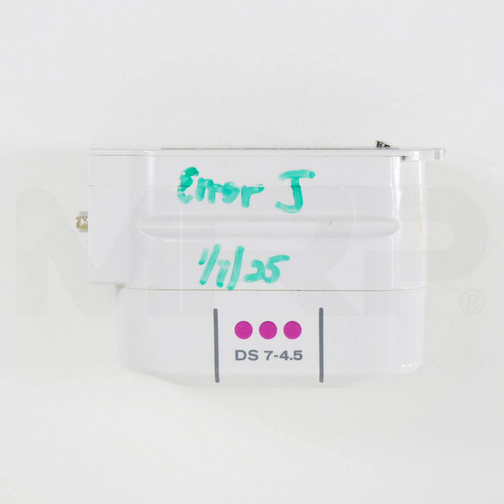 Ulthera DeepSee Transducer DS 7-4.5 Purple 1635 Line Remaining