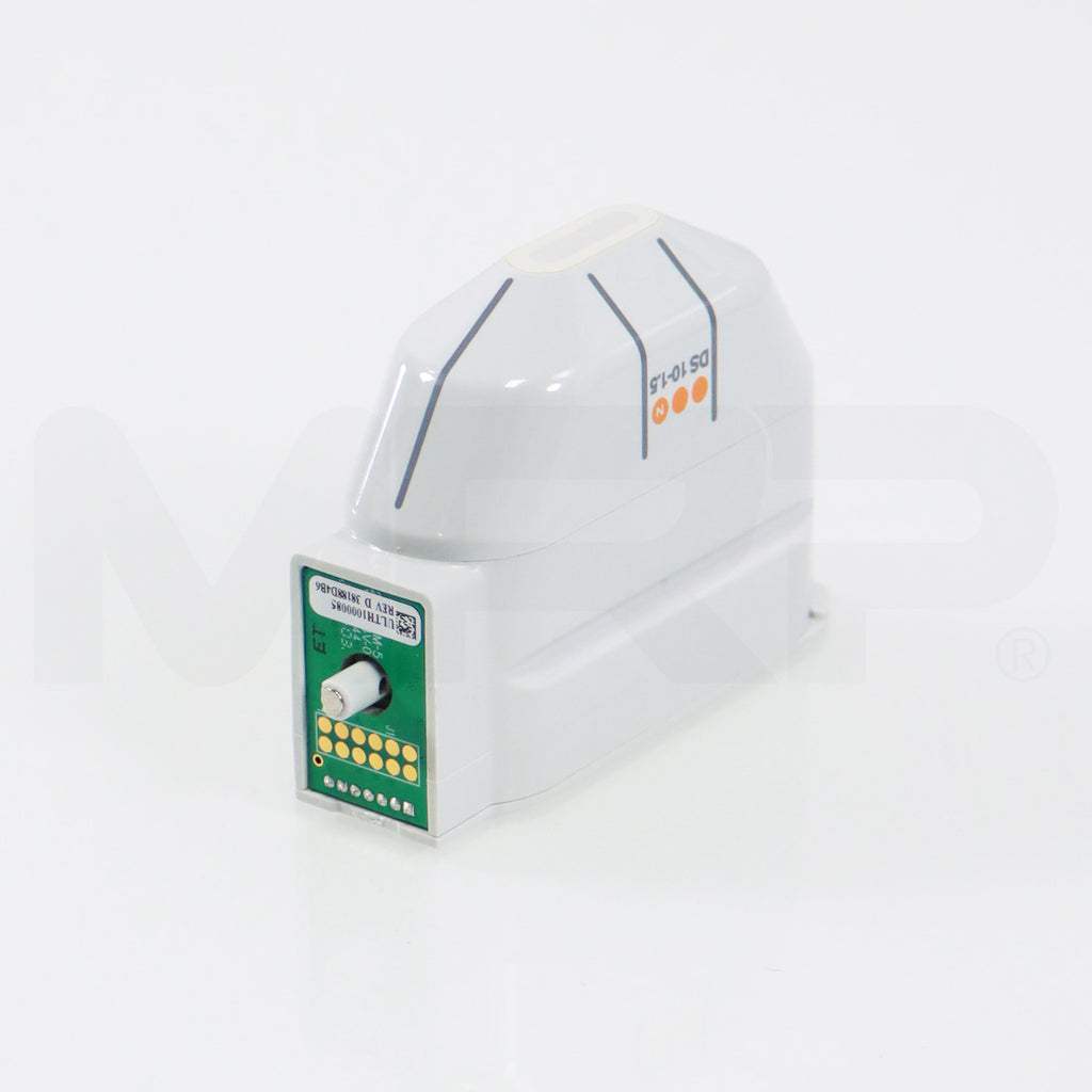 Ulthera DeepSee 10-1.5N Transducer Ultrasound Orange 676 Lines Remaining