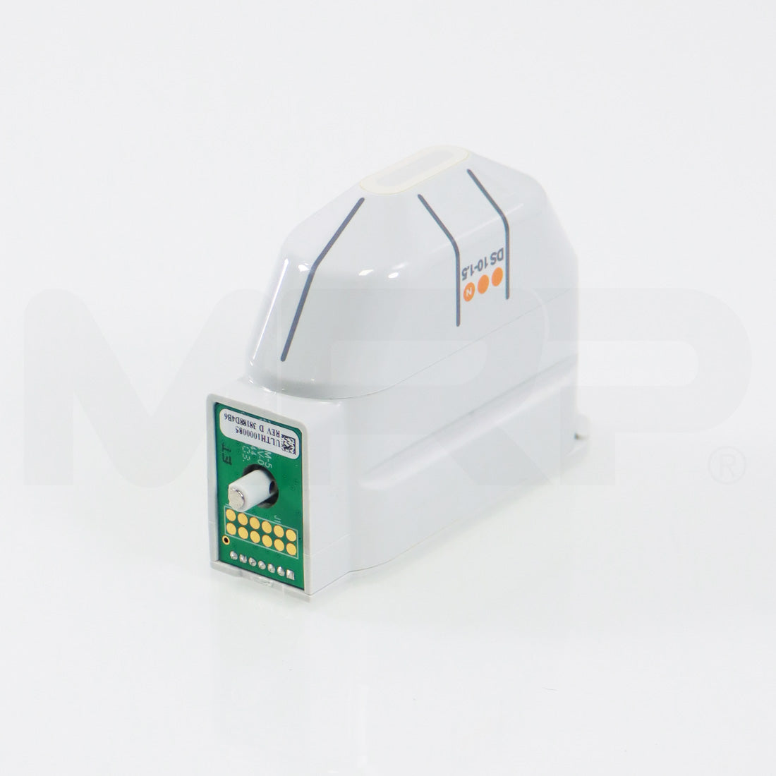 Ulthera DeepSee 10-1.5N Transducer Ultrasound Orange 676 Lines Remaining