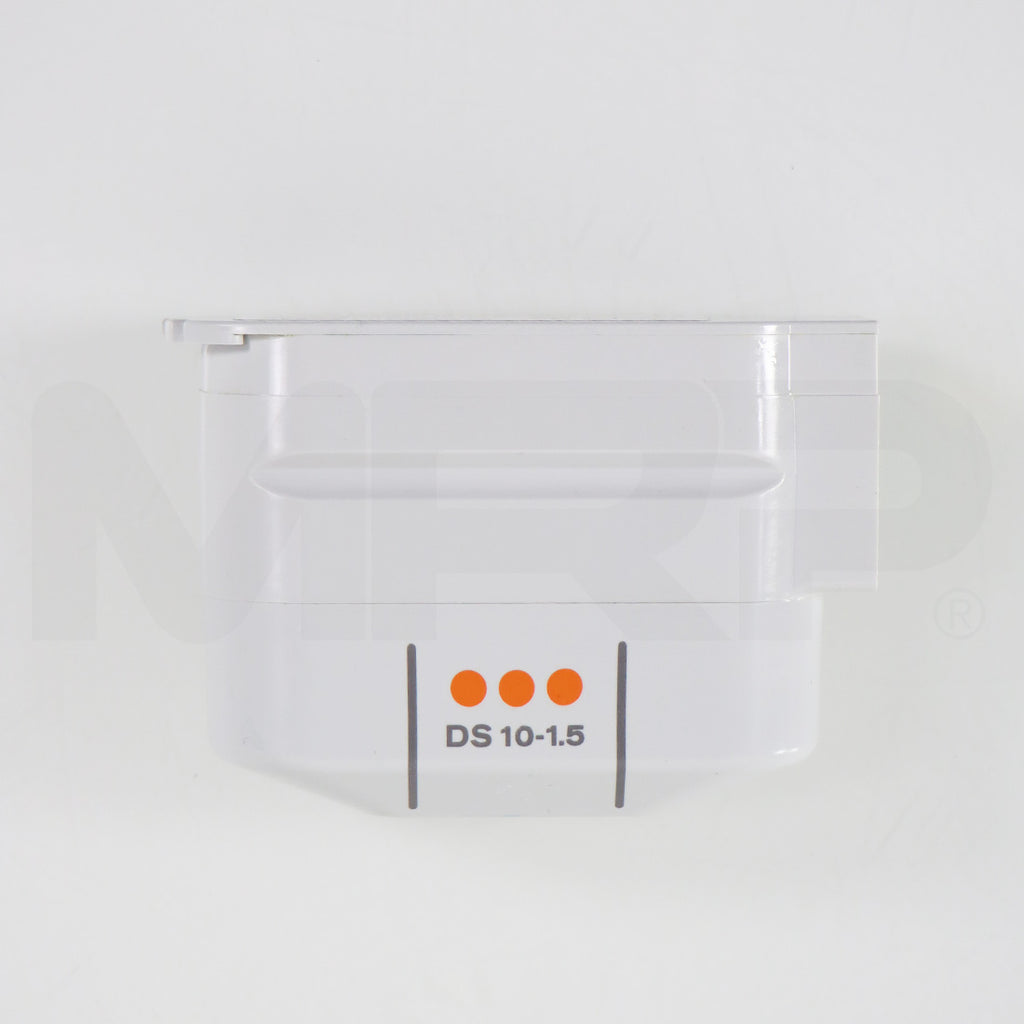 Ulthera DeepSee DS 10-1.5 Transducer Ultrasound Orange 1561 Lines Remaining