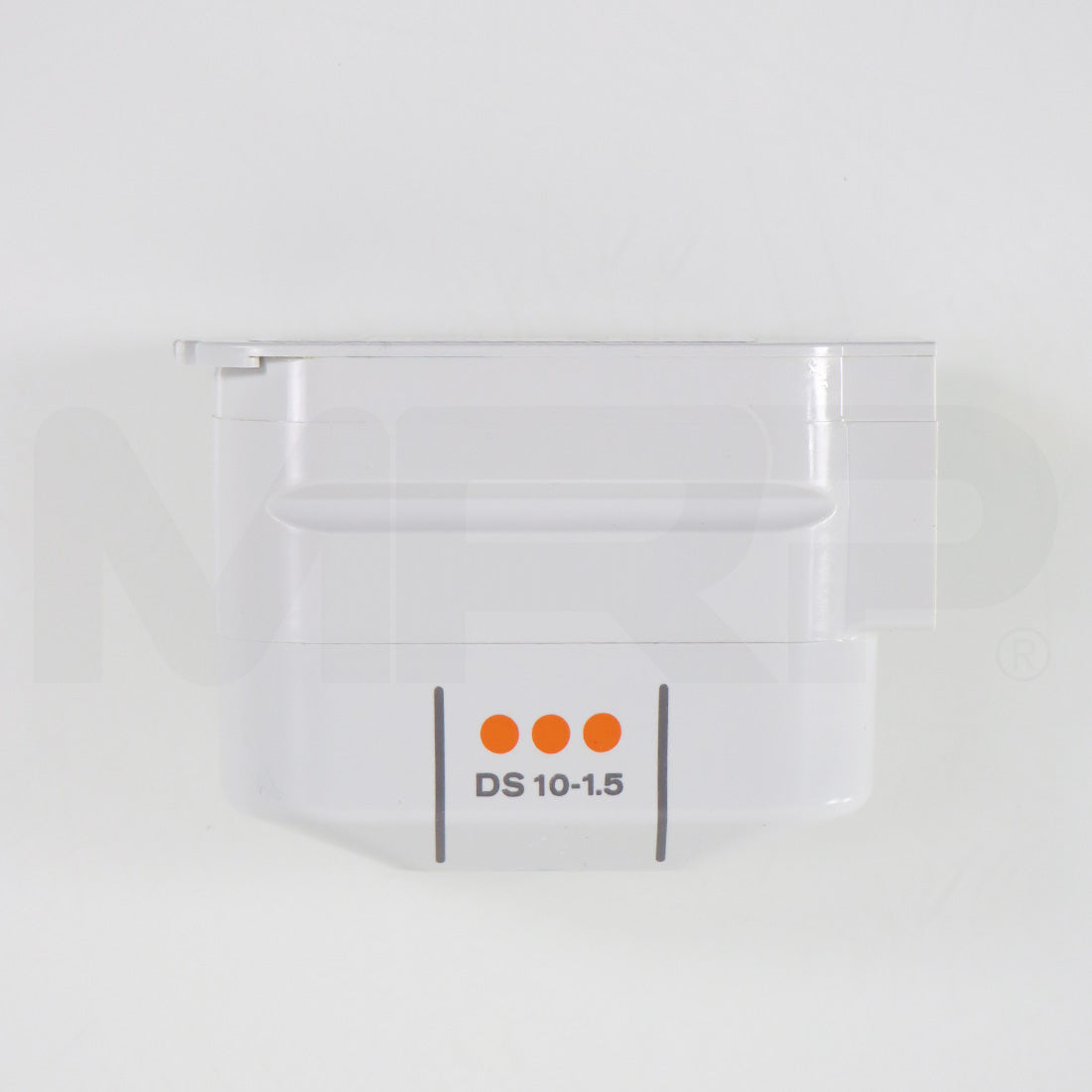 Ulthera DeepSee DS 10-1.5 Transducer Ultrasound Orange 1561 Lines Remaining