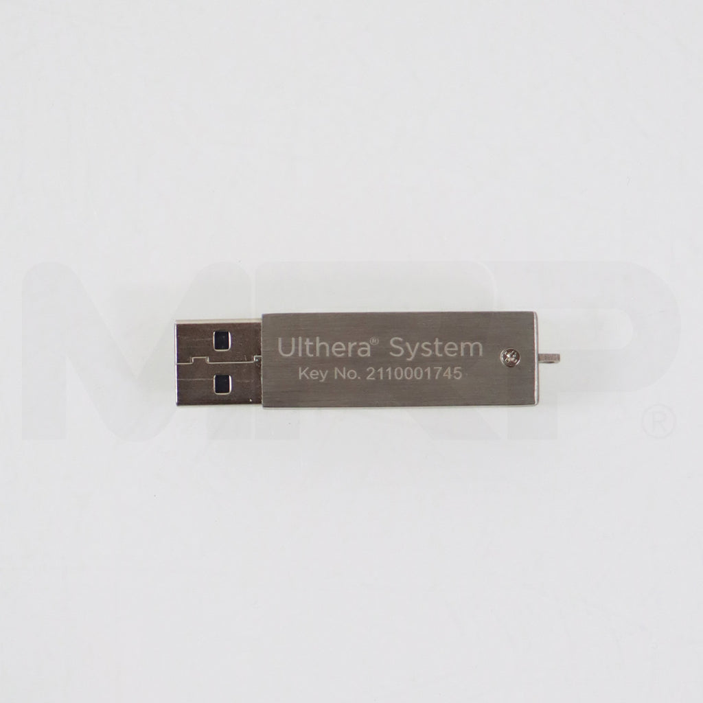 2012 Ulthera Ultherapy DEEPsee Ultrasound Skin Tightening Contouring Device