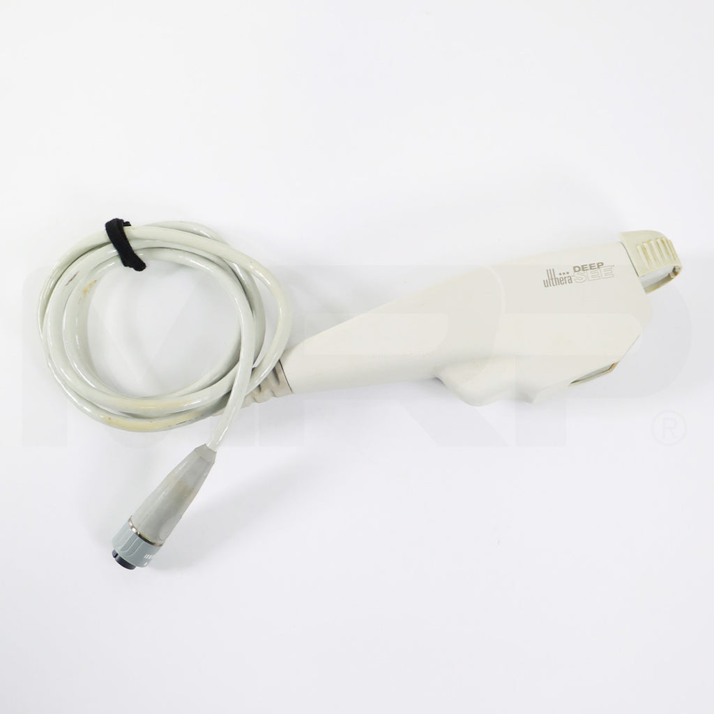 2012 Ulthera Ultherapy DEEPsee Ultrasound Skin Tightening Contouring Device