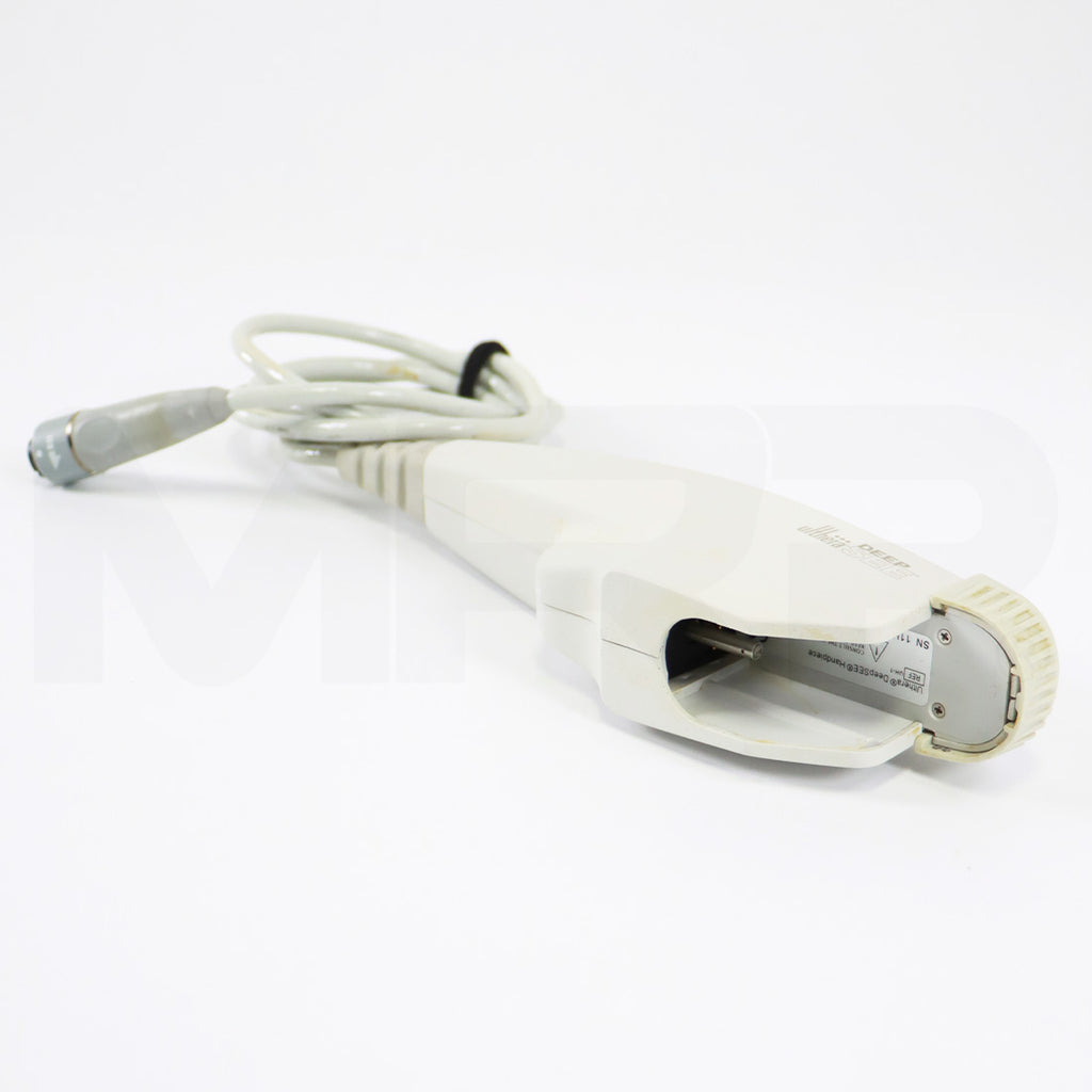 2012 Ulthera Ultherapy DEEPsee Ultrasound Skin Tightening Contouring Device