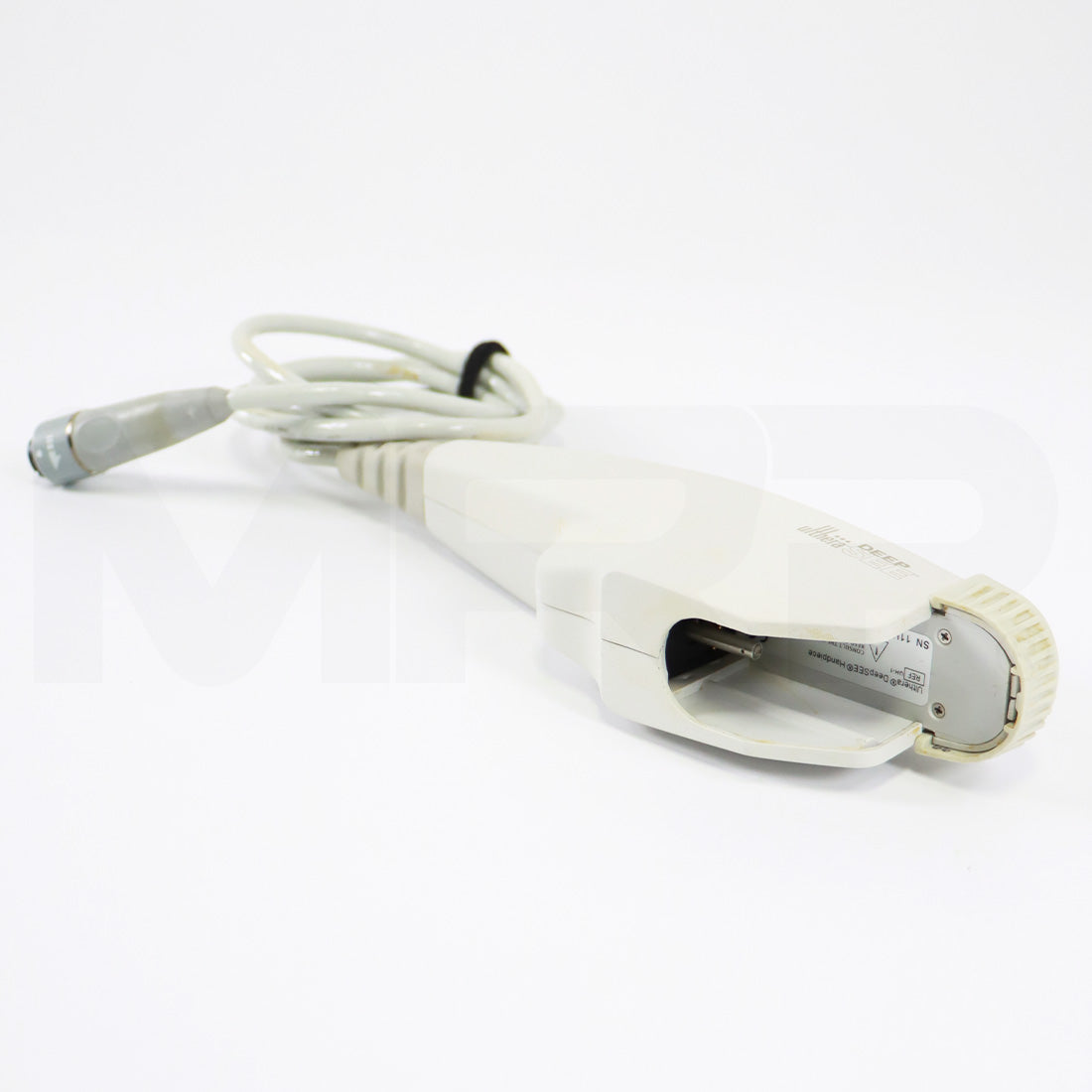 2012 Ulthera Ultherapy DEEPsee Ultrasound Skin Tightening Contouring Device