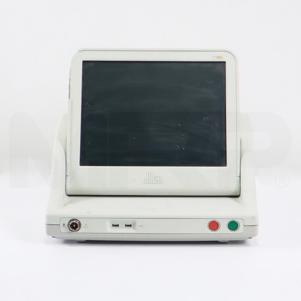 2011 Ulthera Ultherapy DEEPsee Ultrasound Skin Tightening Contour System As-Is