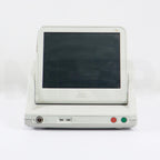 2011 Ulthera Ultherapy DEEPsee Ultrasound Skin Tightening Contour System As-Is