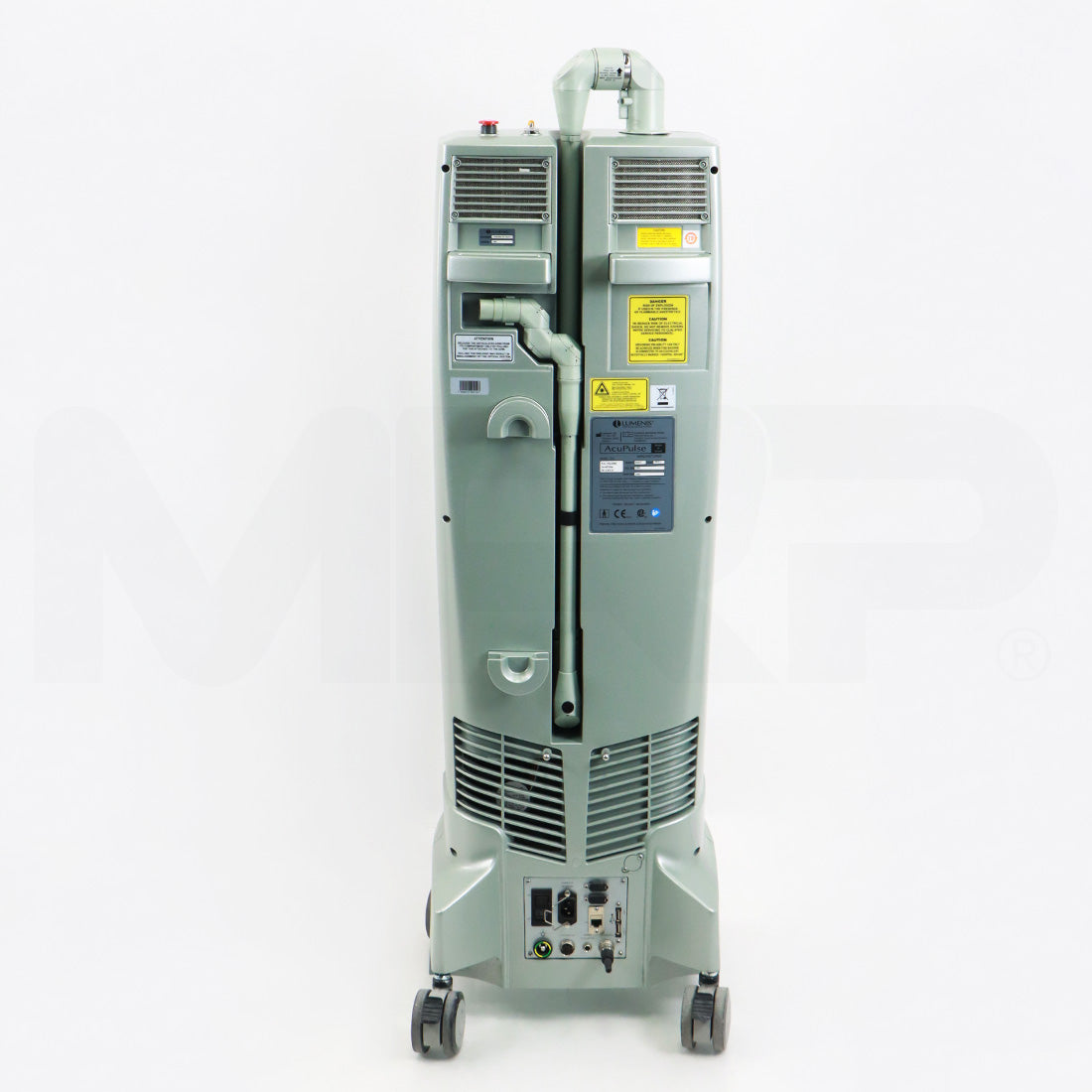 2013 Lumenis AcuPulse CO2 Scanner AcuScan 120 Laser Device