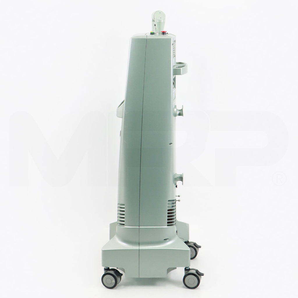 2013 Lumenis AcuPulse CO2 Scanner AcuScan 120 Laser Device