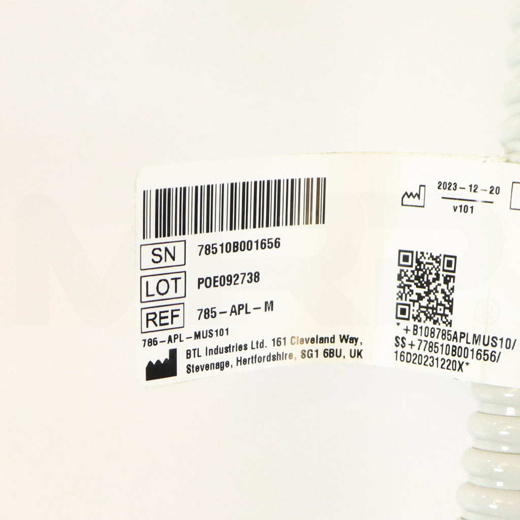 2023 BTL Exion Multiplatform RF Device for Skin & Body Treatments