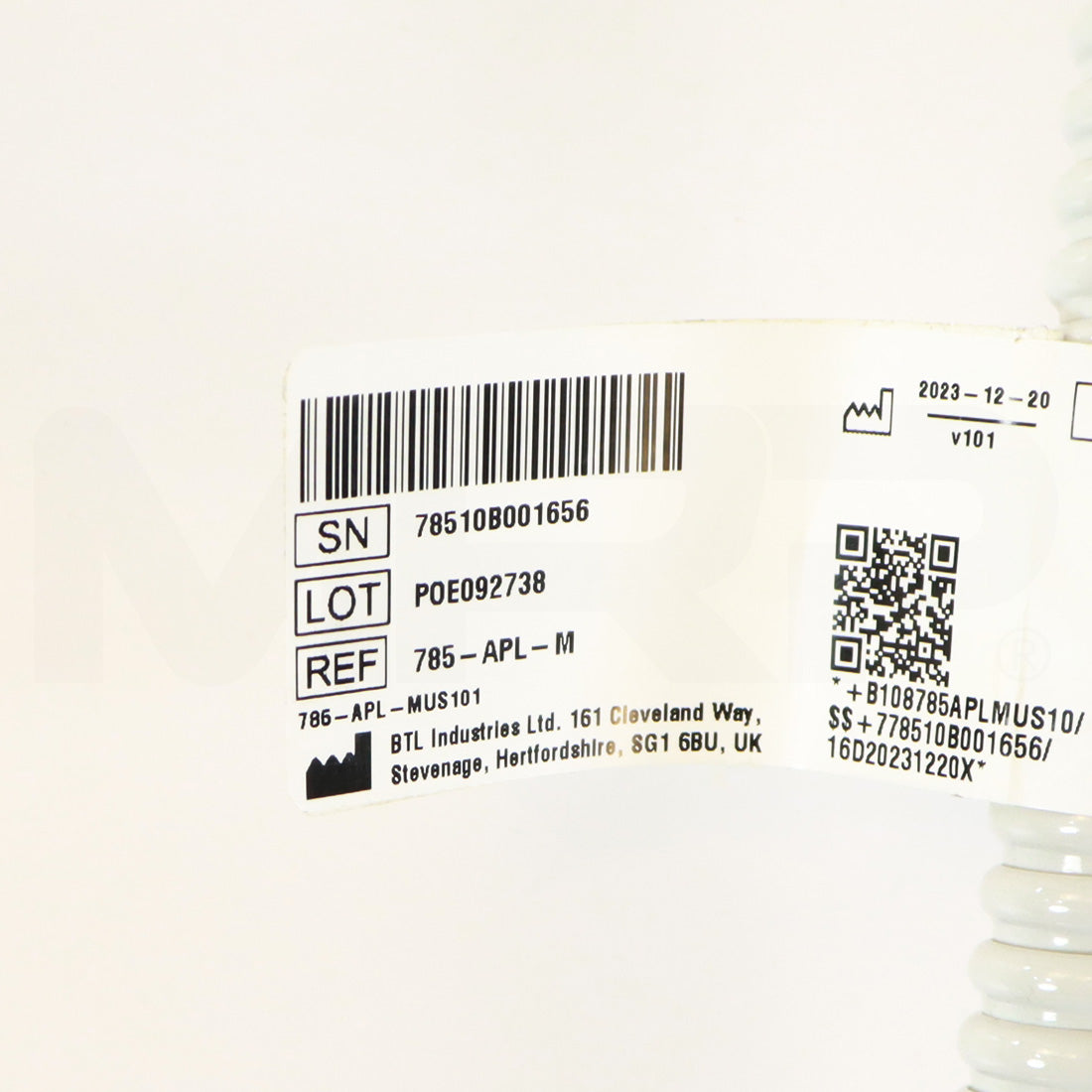 2023 BTL Exion Multiplatform RF Device for Skin & Body Treatments