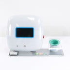 2011 Solta Clear + Brilliant Laser System Front