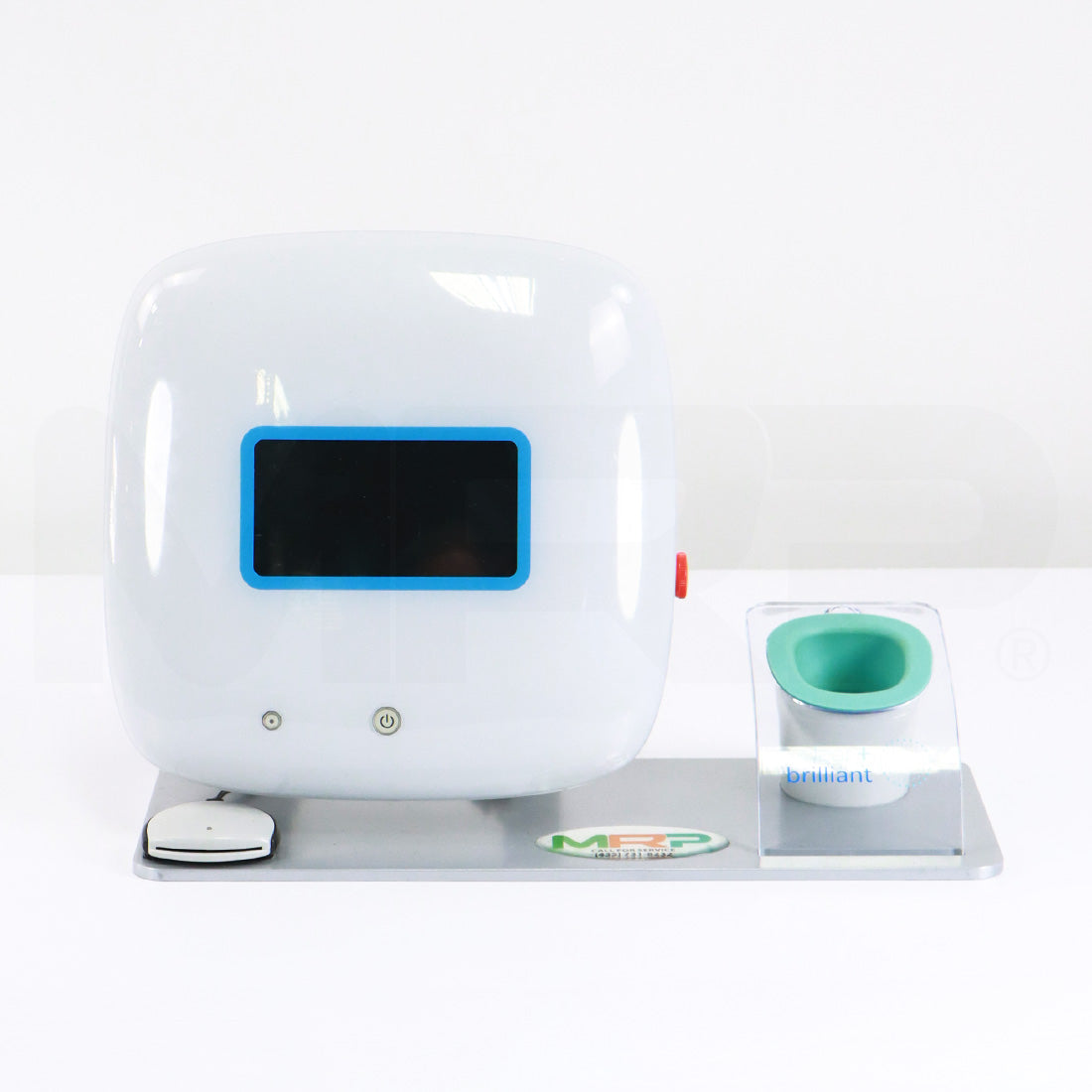 2011 Solta Clear + Brilliant Laser System Front