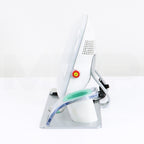 2011 Solta Clear + Brilliant Laser System Side