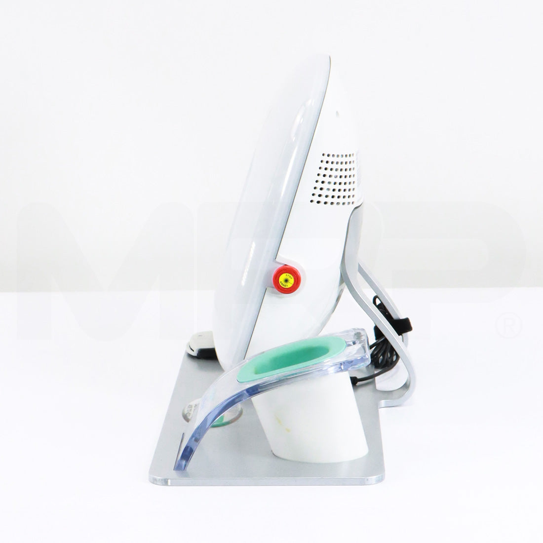 2011 Solta Clear + Brilliant Laser System Side