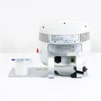 2011 Solta Clear + Brilliant Laser System Back