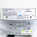 2011 Solta Clear + Brilliant Laser System Serial
