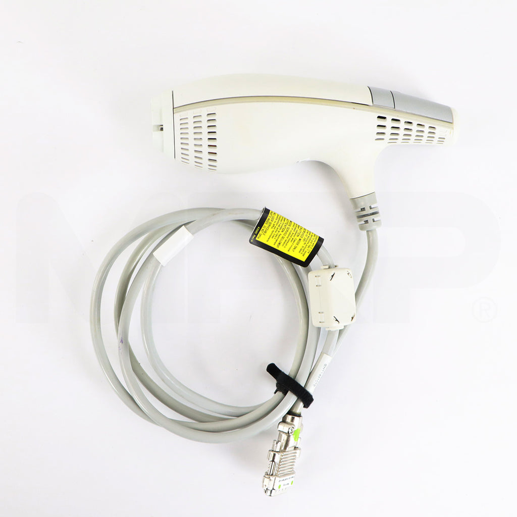 2011 Solta Clear + Brilliant Laser System Standard Handpiece