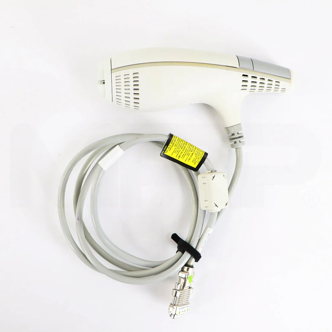 Solta Medical Clear + Brilliant Laser System Handpiece