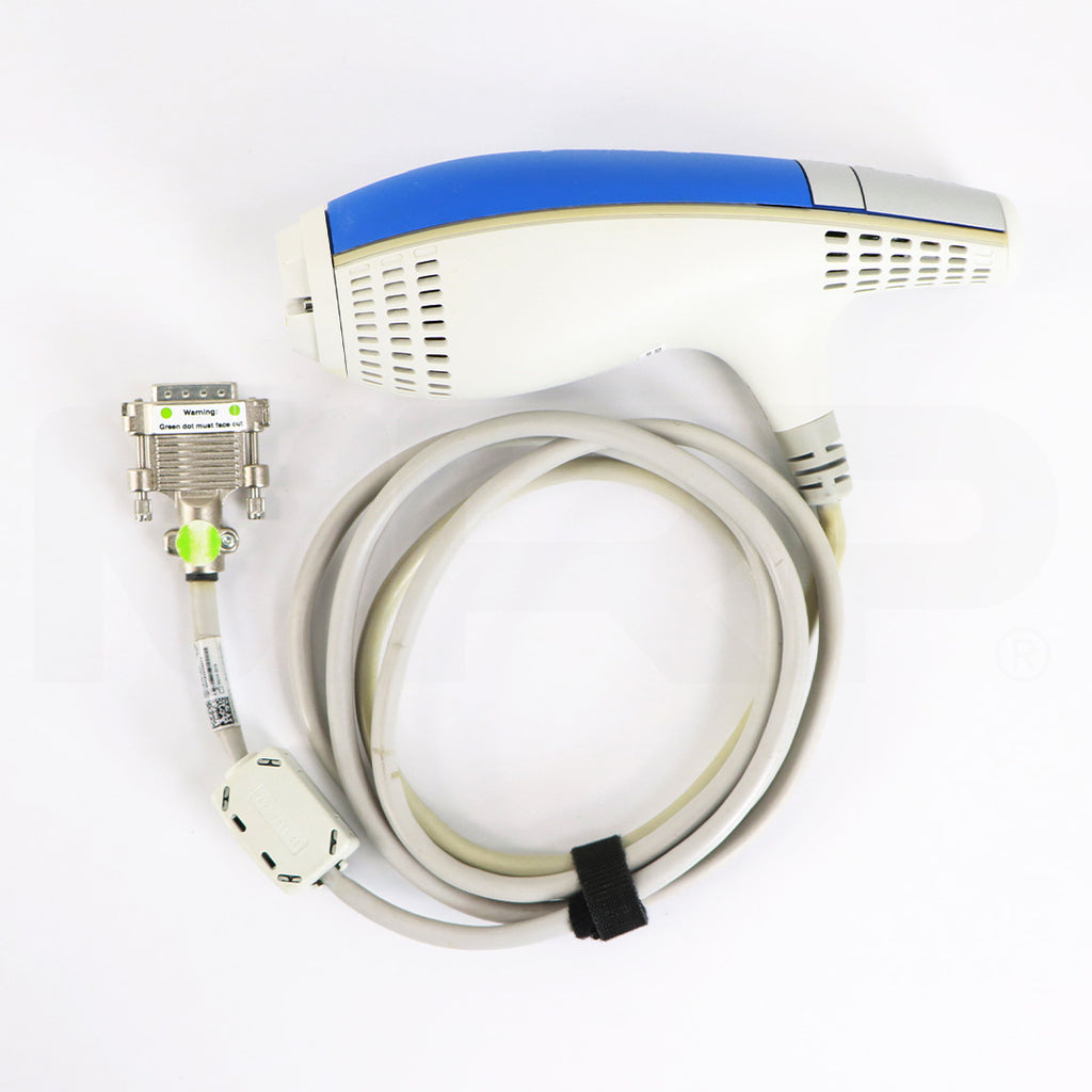 2011 Solta Clear + Brilliant Laser System Permea Handpiece