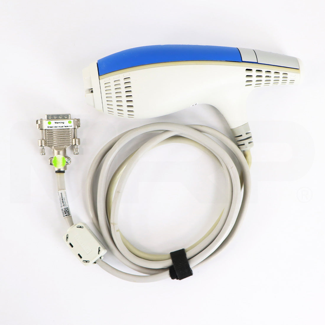 2011 Solta Clear + Brilliant Laser System Permea Handpiece