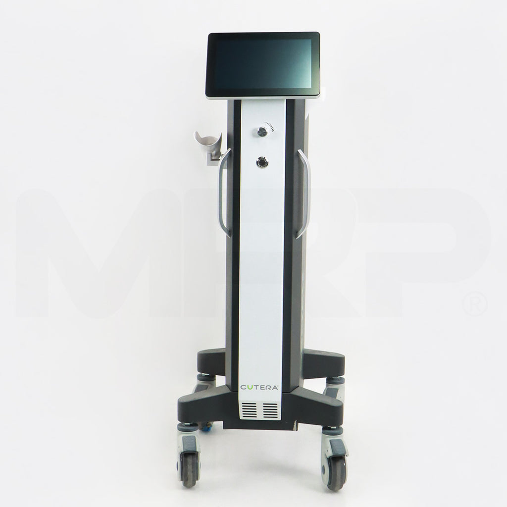 2019 Ilooda Cutera Secret RF System Front