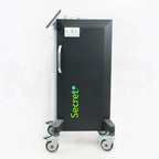 2019 Ilooda Cutera Secret RF System Side