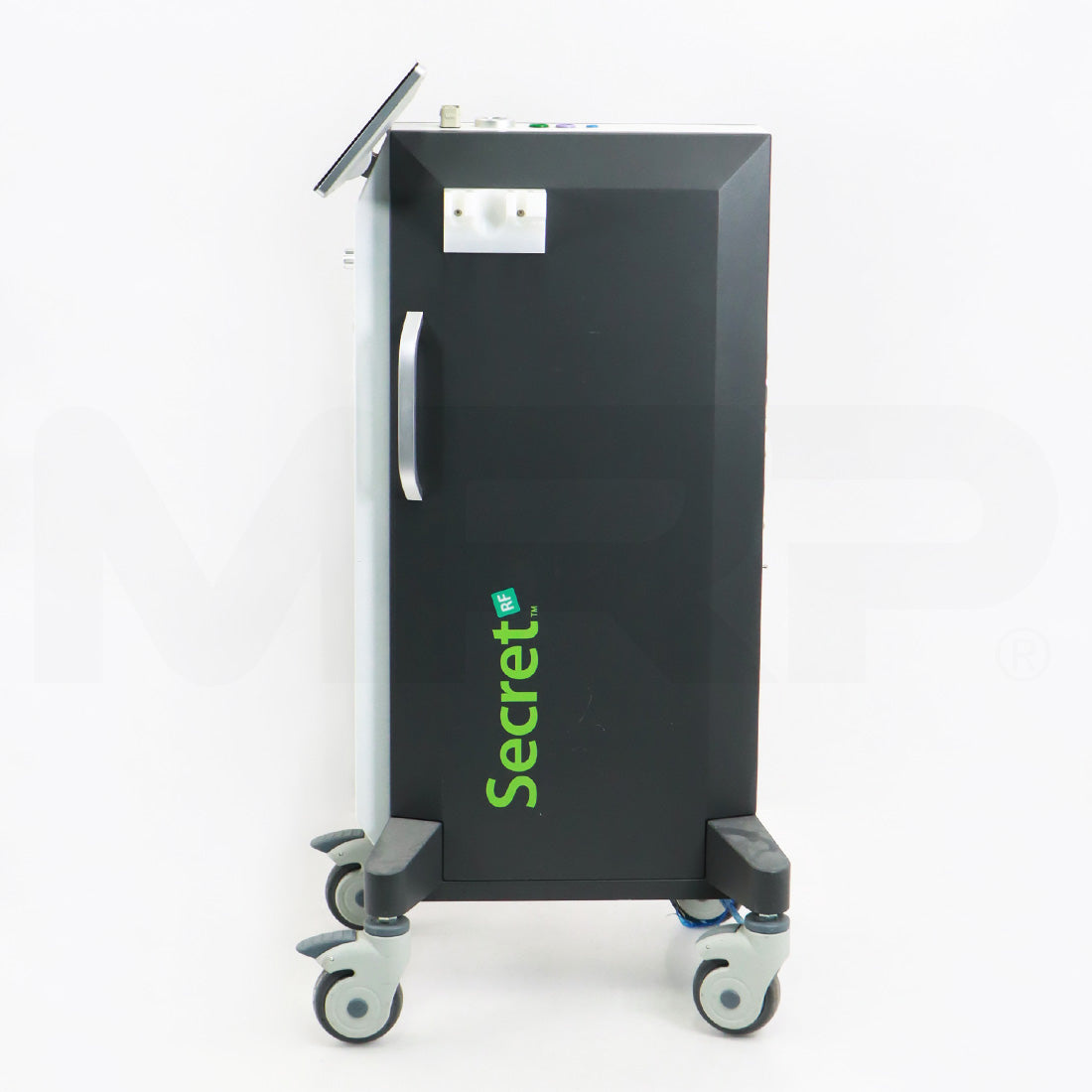 2019 Ilooda Cutera Secret RF System Side