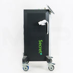 2019 Ilooda Cutera Secret RF System Alt Side