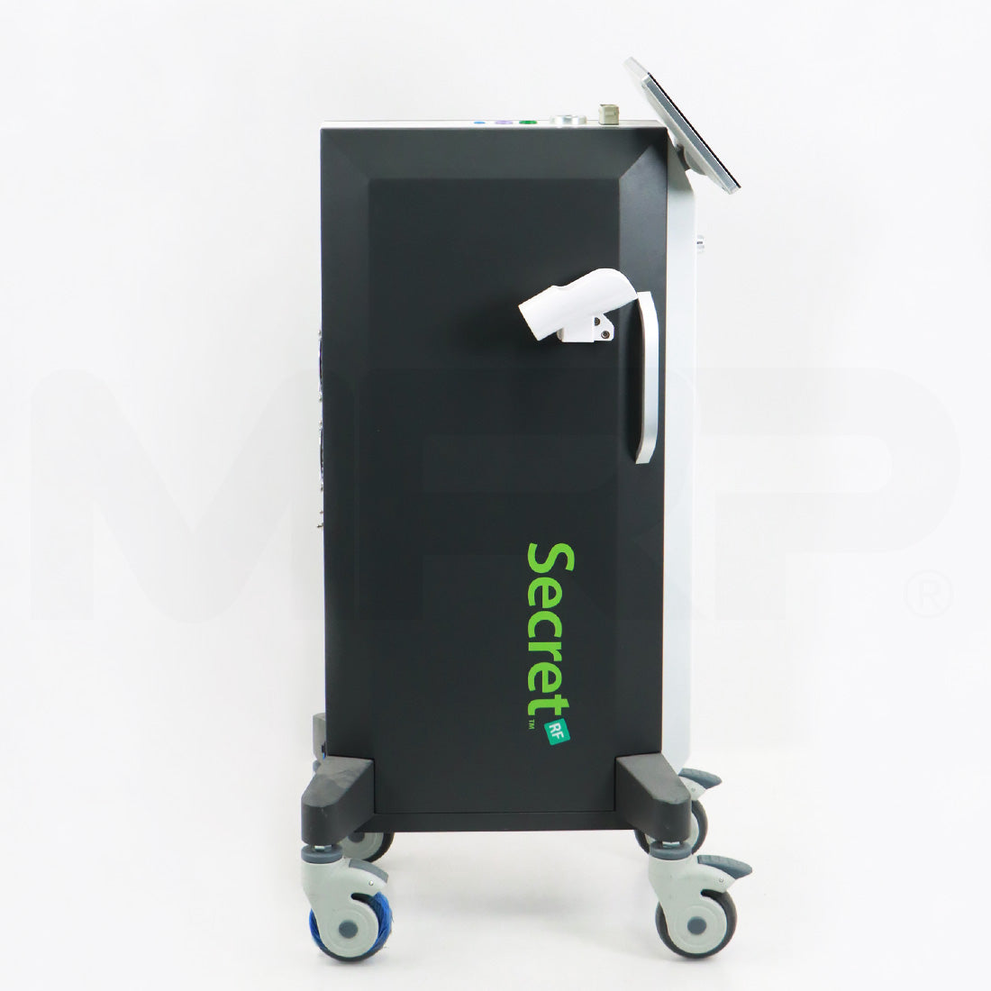 2019 Ilooda Cutera Secret RF System Alt Side