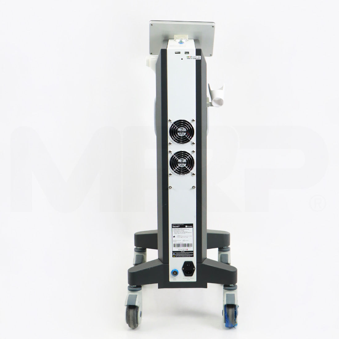 2019 Ilooda Cutera Secret RF System Back