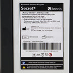 2019 Ilooda Cutera Secret RF System Serial