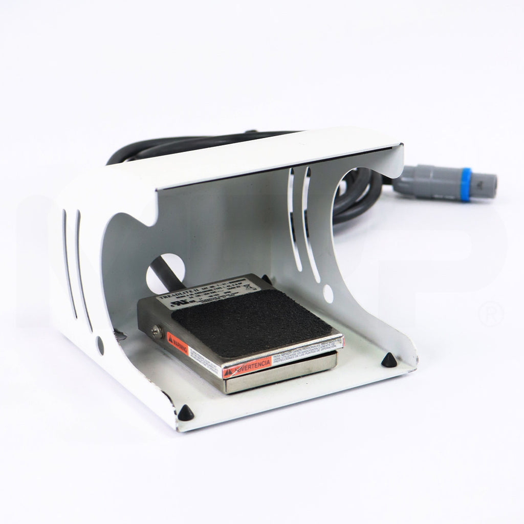 2019 Ilooda Cutera Secret RF System Foot Pedal
