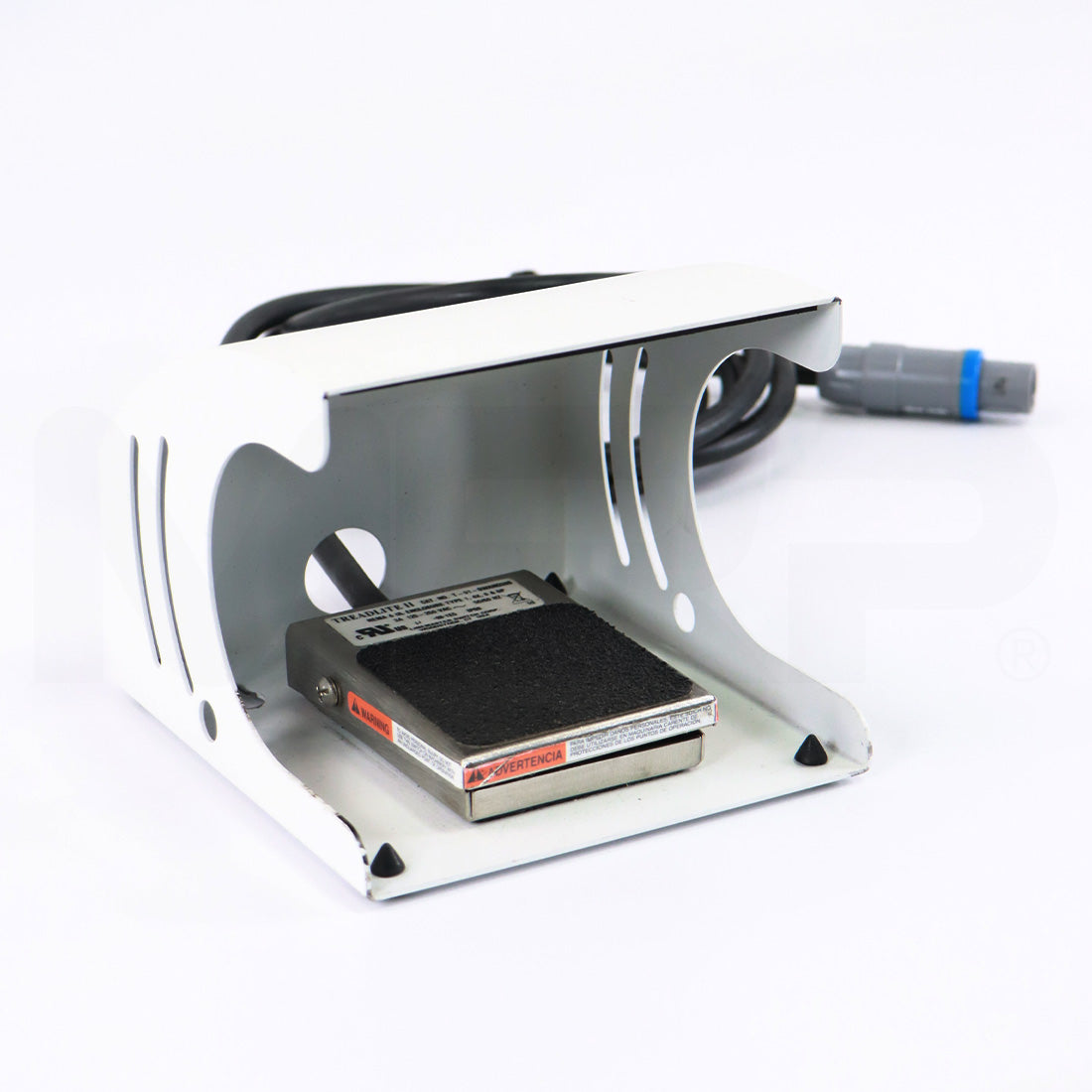 2019 Ilooda Cutera Secret RF System Foot Pedal