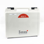 Fotona SP Dynamis Laser R33-T Standard Optics