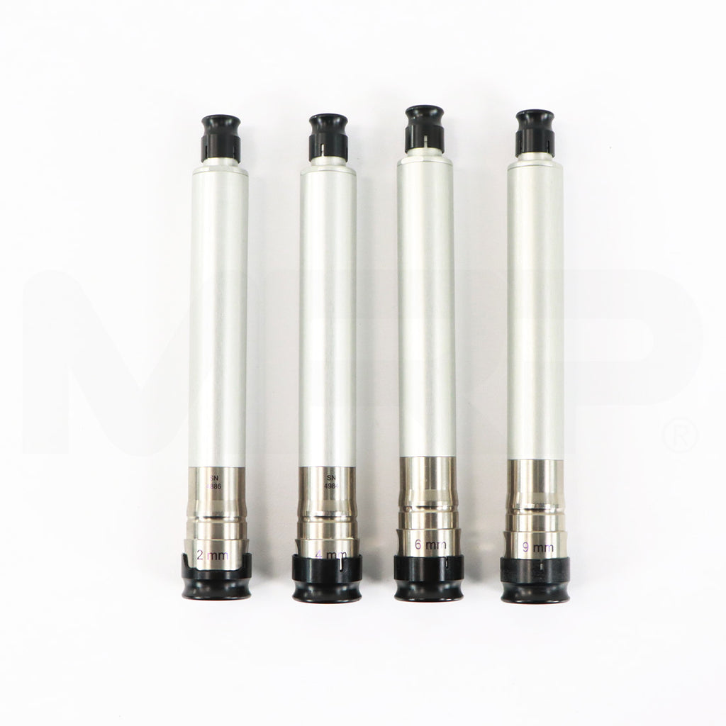 Fotona SP Dynamis Laser R33-T Standard Optics