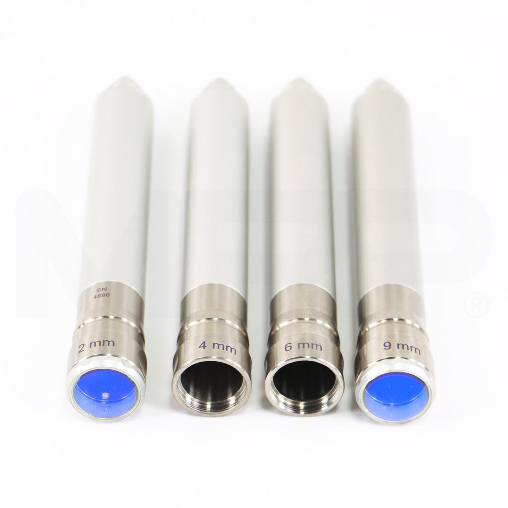 Fotona SP Dynamis Laser R33-T Standard Optics