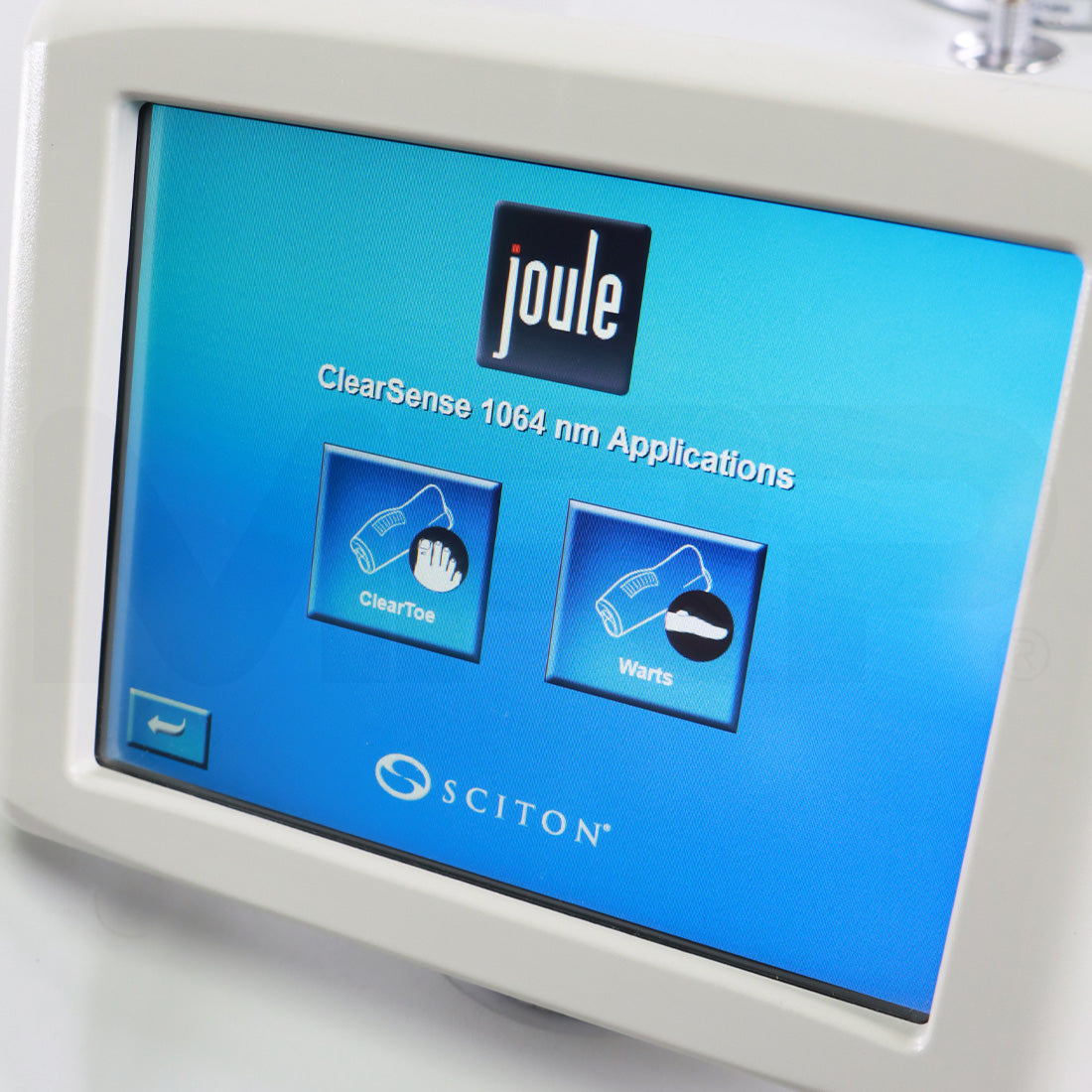 2017 Sciton Joule Erbium 2940nm Nd:YAG 1064nm BBL Laser Multiplatform System