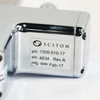 2017 Sciton Joule Erbium 2940nm Nd:YAG 1064nm BBL Laser Multiplatform System