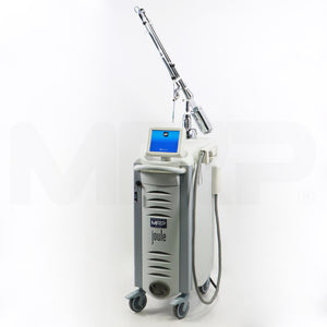 2017 Sciton Joule Erbium 2940nm Nd:YAG 1064nm BBL Laser Multiplatform System