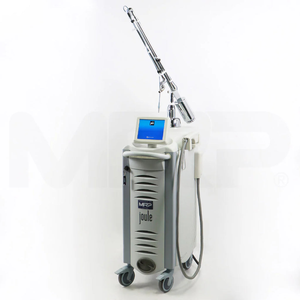 2011 Sciton Joule System