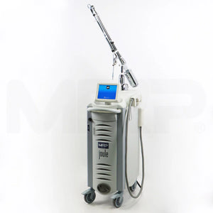 2011 Sciton Joule Erbium 2940nm Nd:YAG 1064nm BBL Laser Multiplatform System