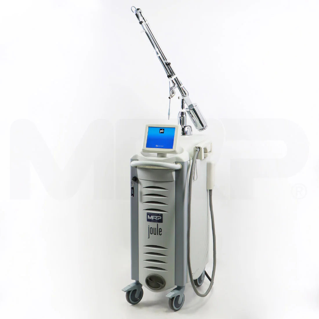 2011 Sciton Joule System
