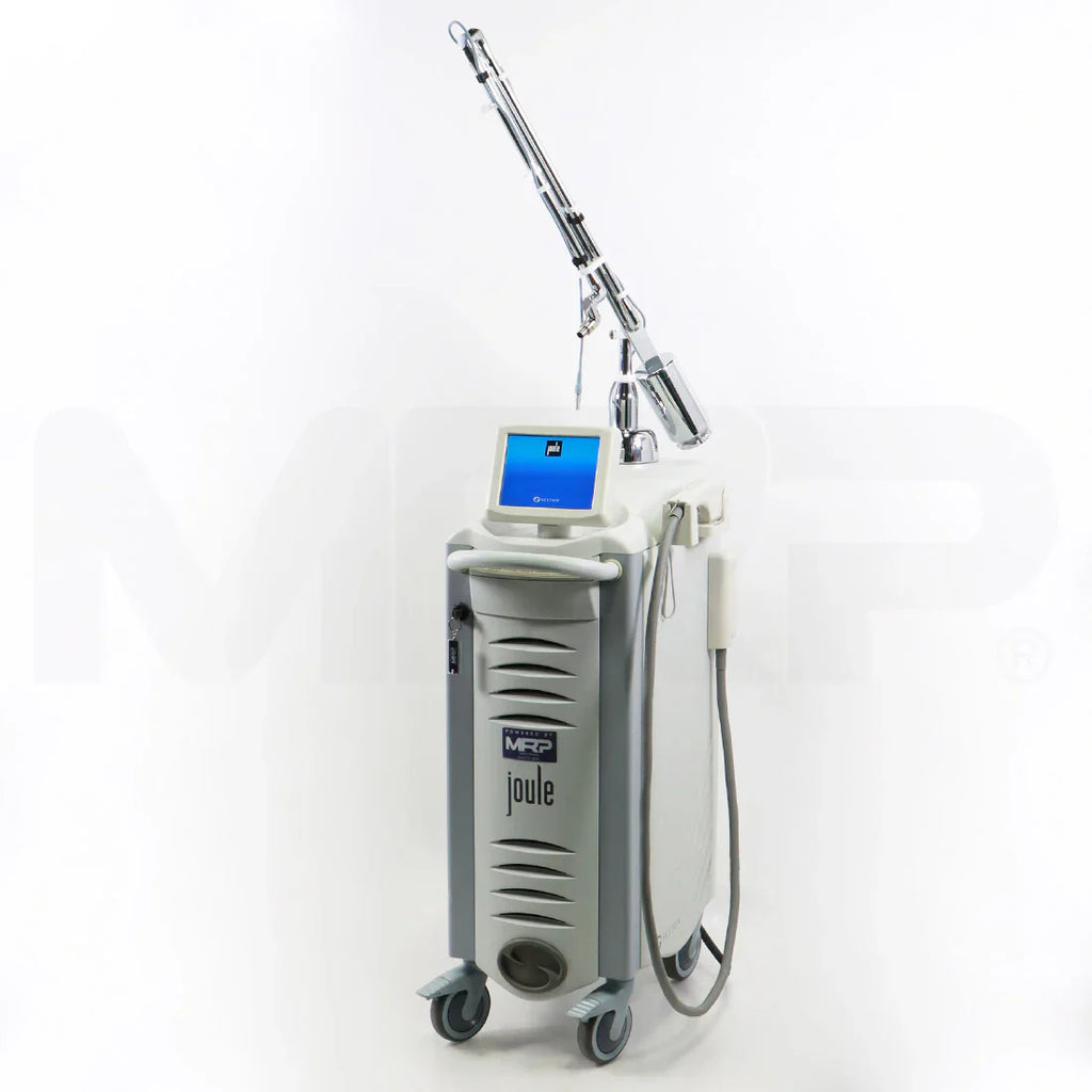 2017 Sciton Joule System