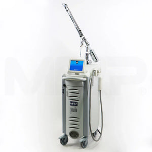 2015 Sciton Joule Erbium 2940nm Nd:YAG 1064nm BBL Laser Multi-Platform System